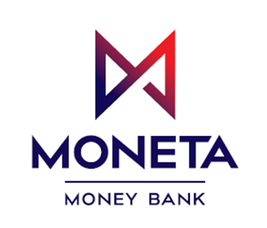 MONETA Money Bank, a.s.
